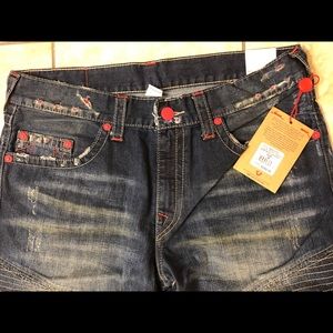 True religion jeans Brand New with tags